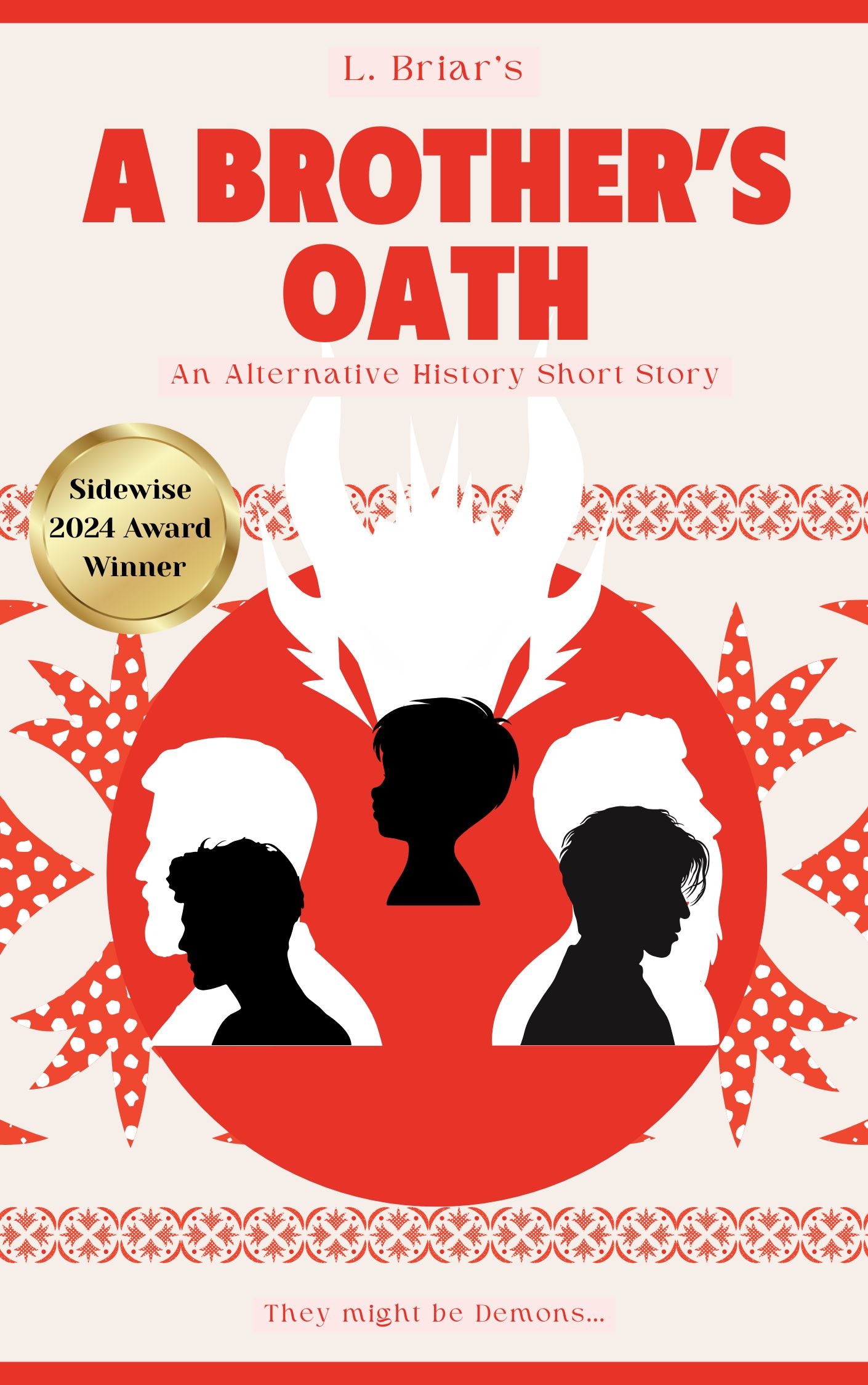 A Brother's Oath - Short Story