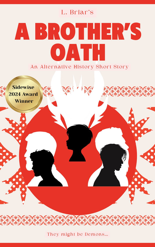 A Brother's Oath - Short Story