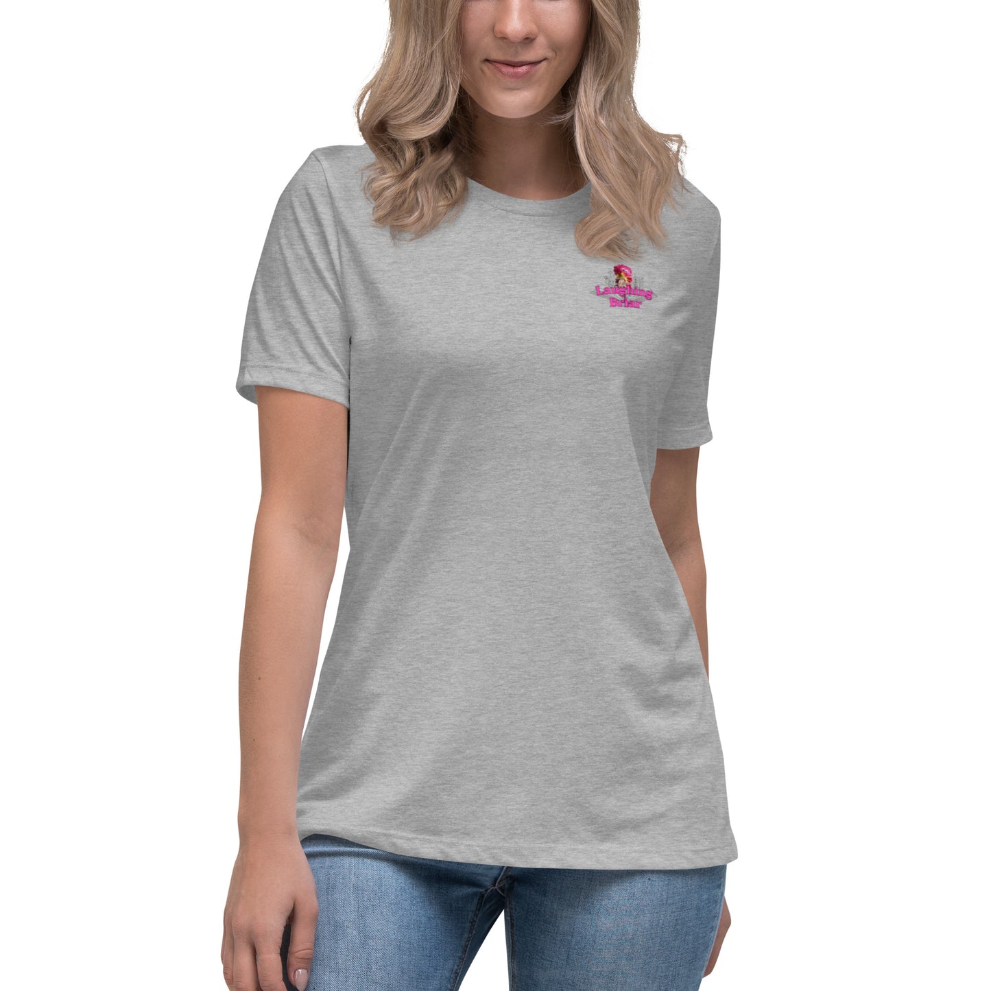 Fantasy Noir - Women's Relaxed T-Shirt