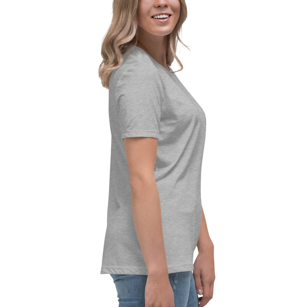 Fantasy Noir - Women's Relaxed T-Shirt