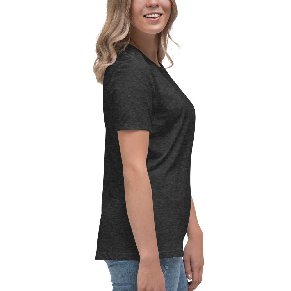 Fantasy Noir - Women's Relaxed T-Shirt