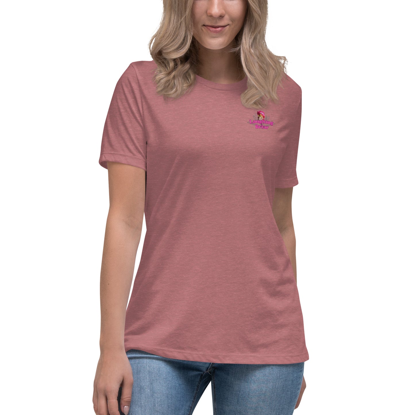 Fantasy Noir - Women's Relaxed T-Shirt