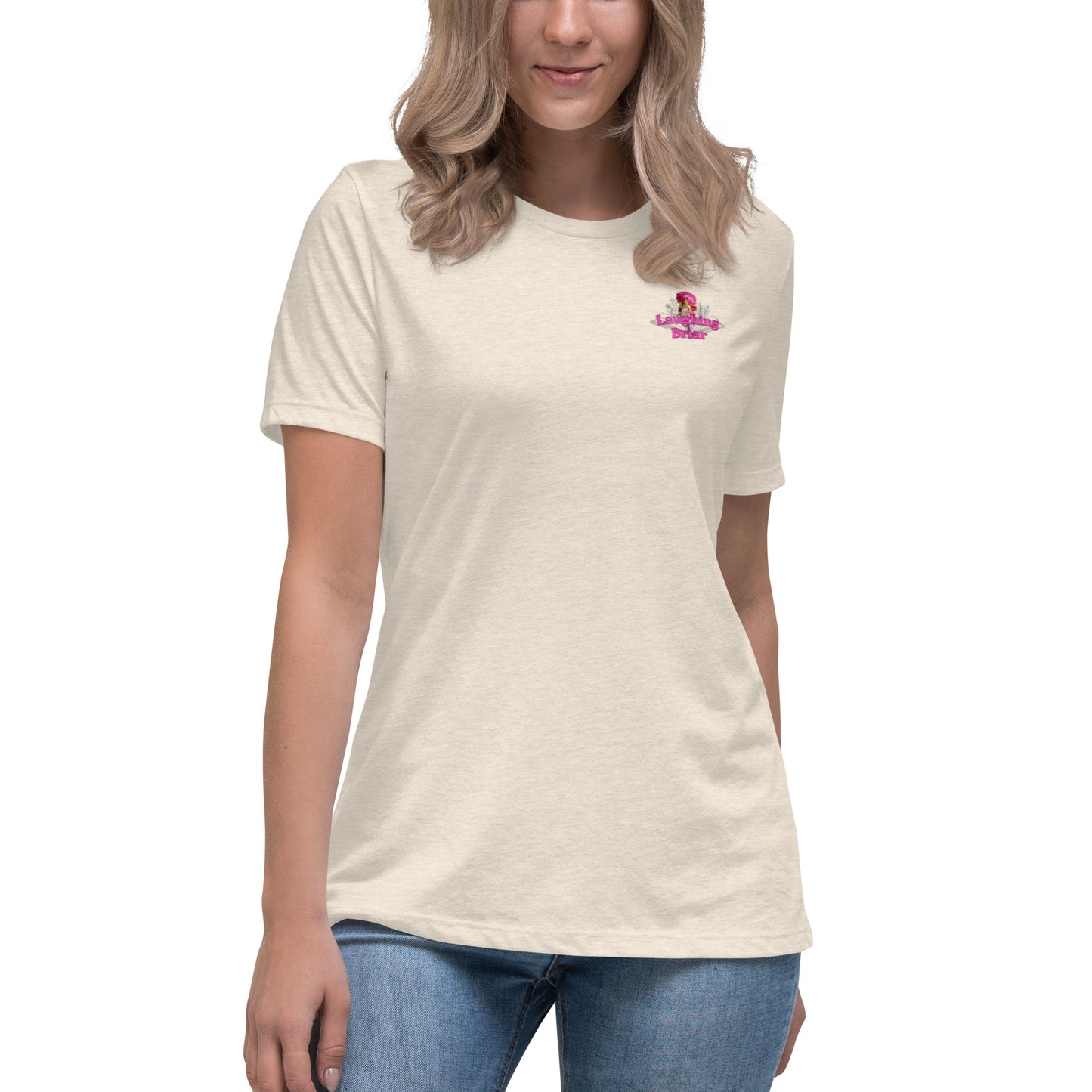 Fantasy Noir - Women's Relaxed T-Shirt