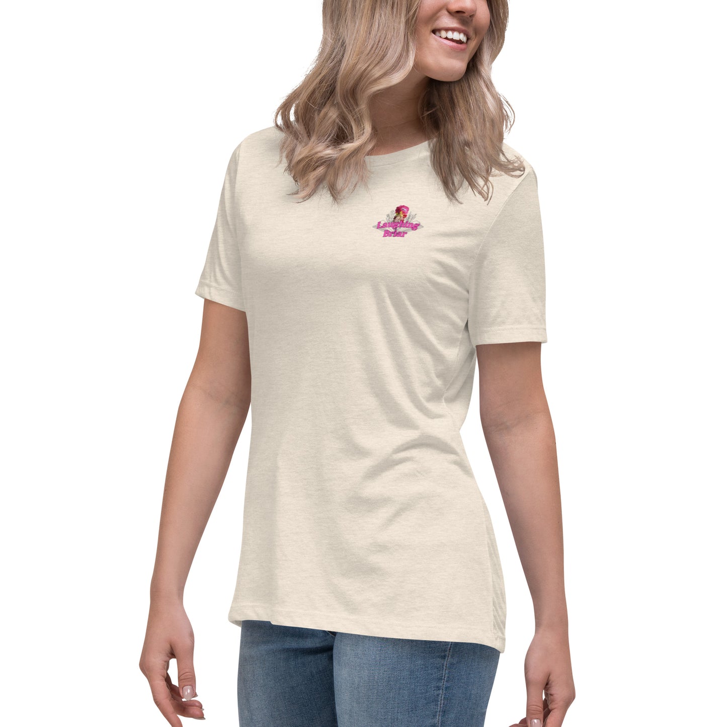 Fantasy Noir - Women's Relaxed T-Shirt