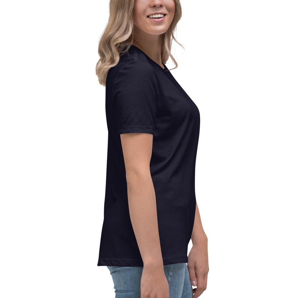 Fantasy Noir - Women's Relaxed T-Shirt