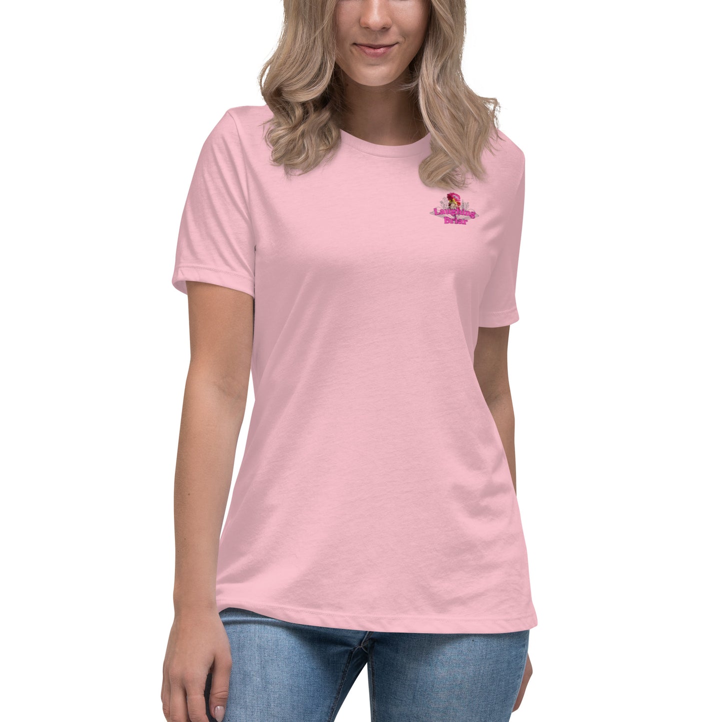 Fantasy Noir - Women's Relaxed T-Shirt