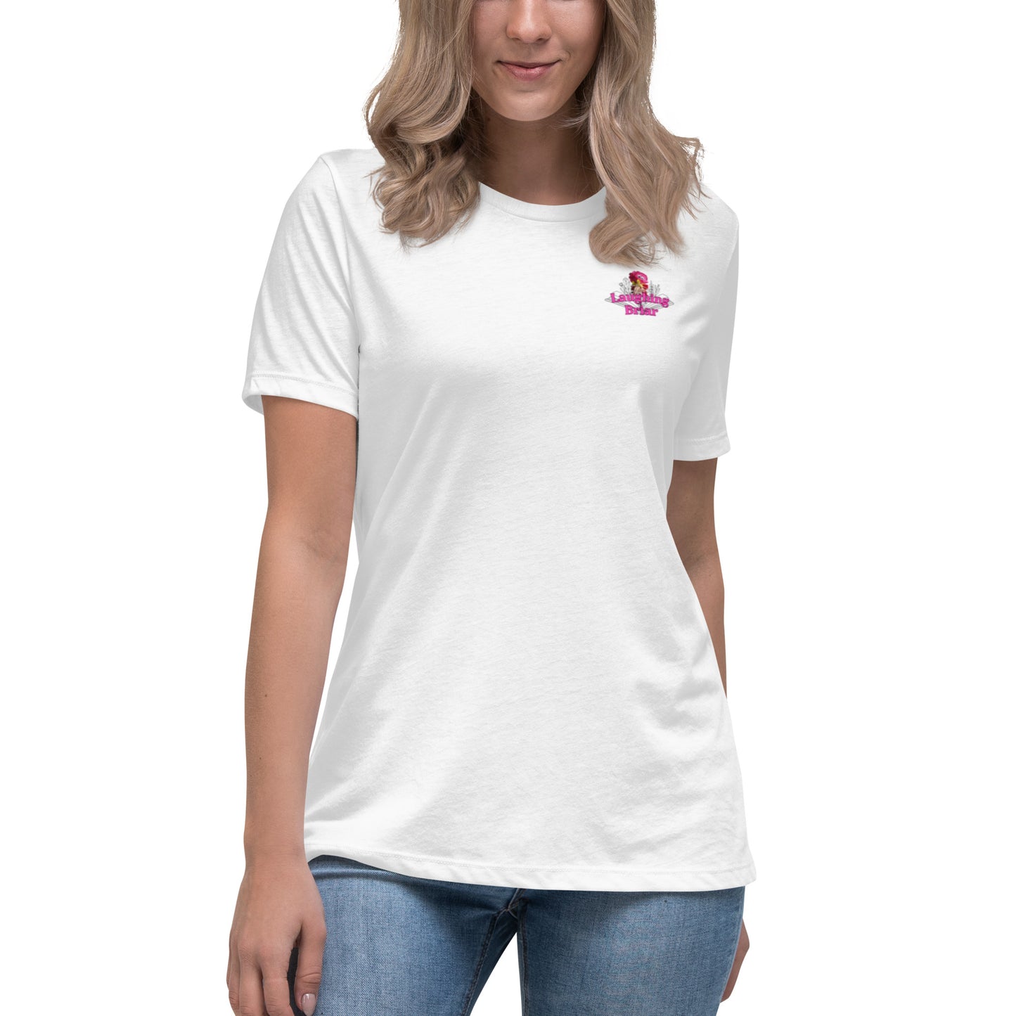 Fantasy Noir - Women's Relaxed T-Shirt