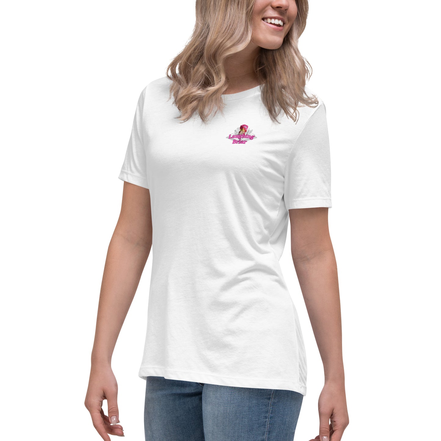 Fantasy Noir - Women's Relaxed T-Shirt